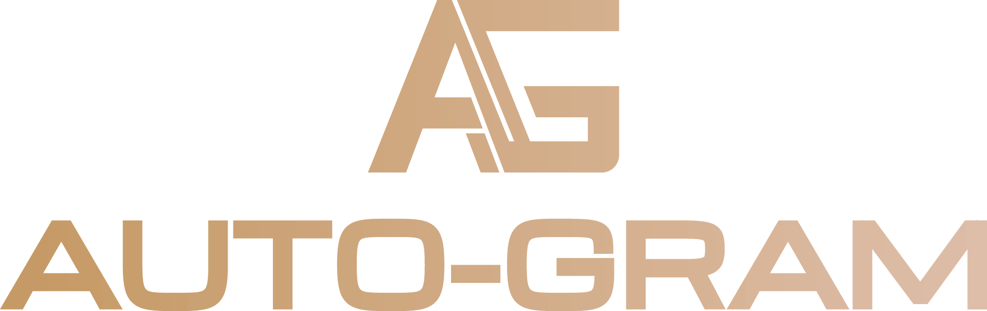 auto-gram logo